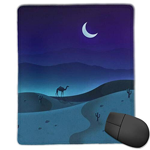 Tapis de souris Chameau
