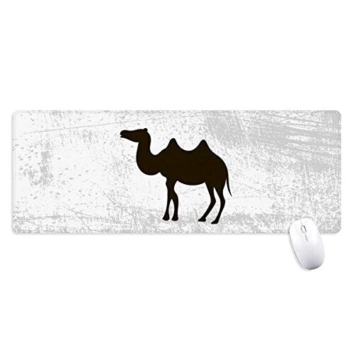 Tapis de souris Chameau 80 x 30 80x30 cm