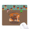 Tapis de souris Chameau 18x22 cm - miniature