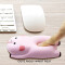 Tapis de souris Cochon rose 13x7 cm - miniature variant 1