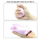 Tapis de souris Cochon rose 13x7 cm - miniature variant 6