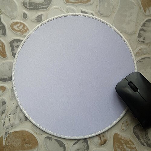 Tapis de souris Cochon multicolore . 23x23 cm variant 0 