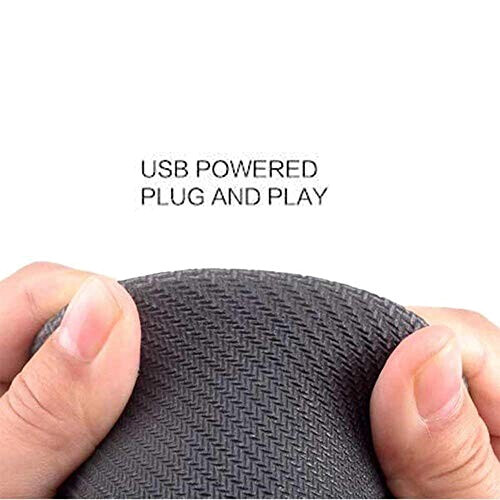 Tapis de souris Cochon yt 22x18 cm variant 3 