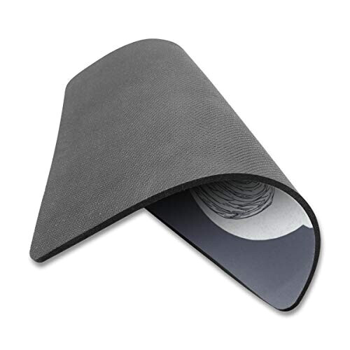 Tapis de souris Coq multicolore 190x250 mm variant 1 