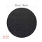 Tapis de souris Coq multicouleur 20x20 cm - miniature variant 1