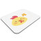 Tapis de souris Coq 200x240 mm - miniature