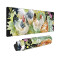 Tapis de souris Coq 80 cm x 30 80x30 cm - miniature variant 1