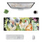 Tapis de souris Coq 80 cm x 30 80x30 cm - miniature variant 2