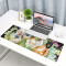 Tapis de souris Coq 80 cm x 30 80x30 cm - miniature variant 8