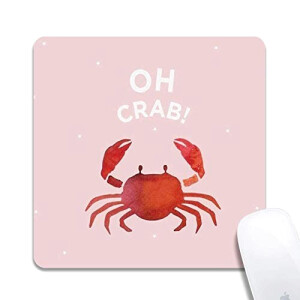 Tapis de souris Crabe
