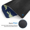 Tapis de souris Crocodile 30x25 cm - miniature variant 2