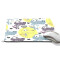 Tapis de souris Crocodile multicolore 190x250 mm - miniature variant 1