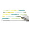 Tapis de souris Crocodile multicolore 190x250 mm - miniature variant 1