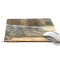 Tapis de souris Crocodile multicolore 190x250 mm - miniature variant 1