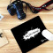Tapis de souris Crocodile multicouleur 18x22 cm - miniature variant 4