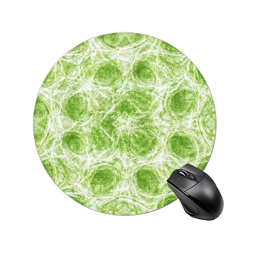 Tapis de souris Crocodile 200x200 mm