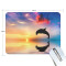 Tapis de souris Dauphin multicolore 190x250 mm - miniature