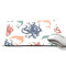 Tapis de souris Dauphin multicolore 190x250 mm - miniature variant 1