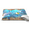 Tapis de souris Dauphin multicolore 190x250 mm - miniature variant 1