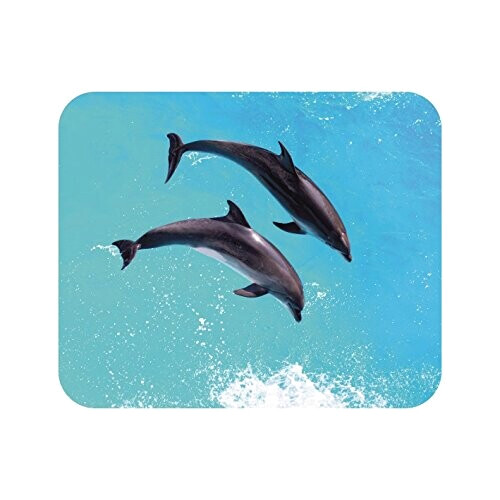 Tapis de souris Dauphin