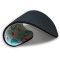 Tapis de souris Dauphin Étoile de mer sirène 20x20 cm - miniature variant 2