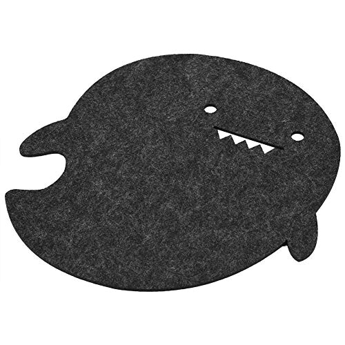 Tapis de souris Dauphin