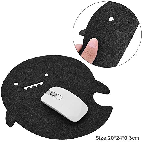 Tapis de souris Dauphin variant 0 