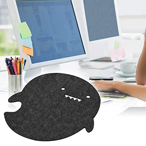 Tapis de souris Dauphin variant 7 