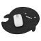 Tapis de souris Dauphin - miniature variant 6