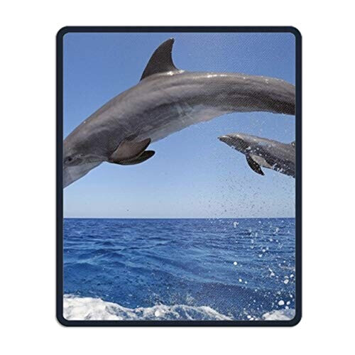 Tapis de souris Dauphin