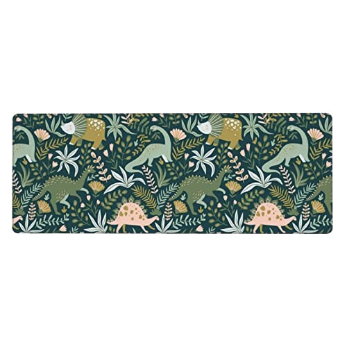 Tapis de souris Dinosaure adorable . variant 7 