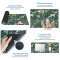 Tapis de souris Dinosaure adorable . - miniature variant 2