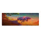 Tapis de souris Dinosaure XXL 800x300 mm - miniature