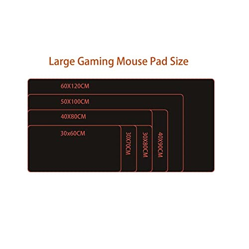 Tapis de souris Dinosaure 40x90 cm variant 5 