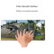 Tapis de souris Dinosaure 40x90 cm - miniature variant 3