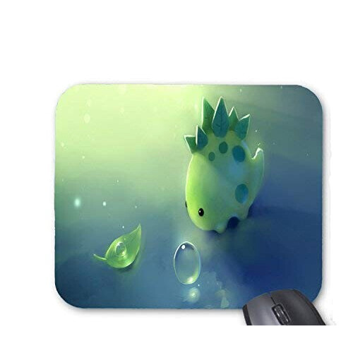 Tapis de souris Dinosaure