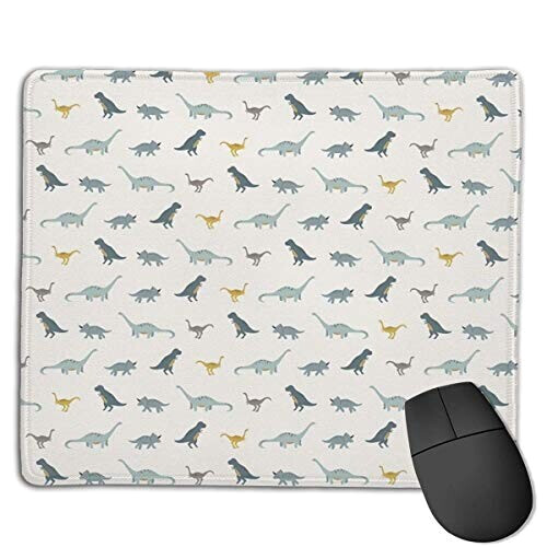 Tapis de souris Dinosaure