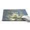 Tapis de souris Écureuil multicolore 190x250 mm - miniature variant 1