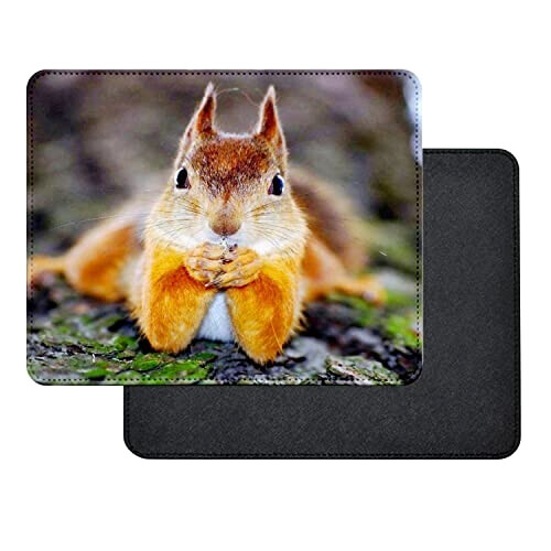 Tapis de souris Écureuil 22x18 cm variant 0 