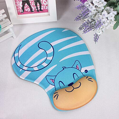 Tapis de souris Écureuil 12x10 cm variant 0 