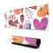 Tapis de souris Écureuil other 900x400 mm - miniature