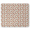 Tapis de souris Escargot mousepad- 25x20 cm - miniature