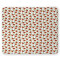 Tapis de souris Escargot mousepad- 25x20 cm - miniature variant 1