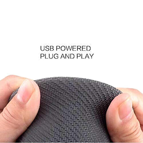 Tapis de souris Escargot yt 22x18 cm variant 3 