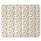 Tapis de souris Escargot mousepad- 25x20 cm - miniature variant 1