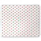 Tapis de souris Escargot mousepad- 25x20 cm - miniature