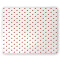 Tapis de souris Escargot mousepad- 25x20 cm - miniature variant 1