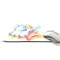 Tapis de souris Escargot multicolore 24x19 cm - miniature variant 1
