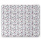 Tapis de souris Escargot mousepad- 25x20 cm - miniature