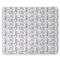 Tapis de souris Escargot mousepad- 25x20 cm - miniature variant 1